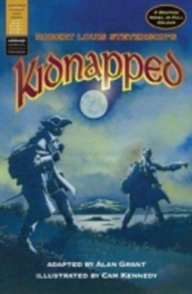 Kidnapped