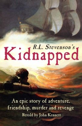 \"Kidnapped\"