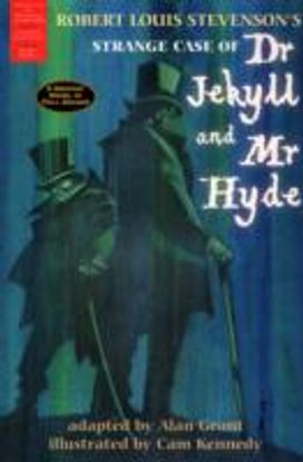 Strange Case of Dr Jekyll and Mr Hyde Strange Case of Dr Jekyll and Mr Hyde