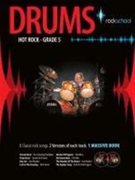 Rockschool Drums