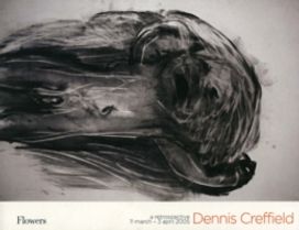 Dennis Creffield Dennis Creffield
