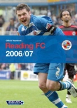 Reading Official Yearbook