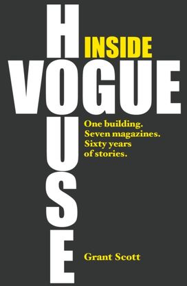 Inside Vogue House Inside Vogue House