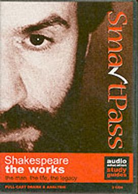 Shakespeare, the Works