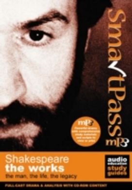 Shakespeare the Works