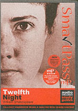 \"Twelfth Night\"