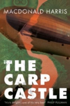 The Carp Castle
