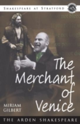 "The Merchant of Venice"