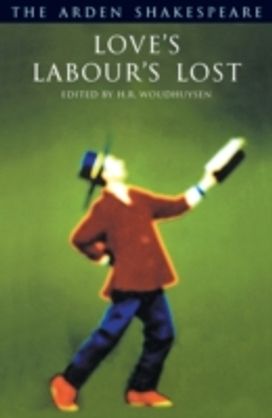 \"Love's Labours Lost\"