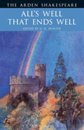 \"All's Well that Ends Well\"