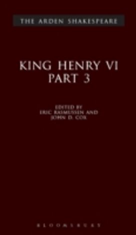 King Henry Vi