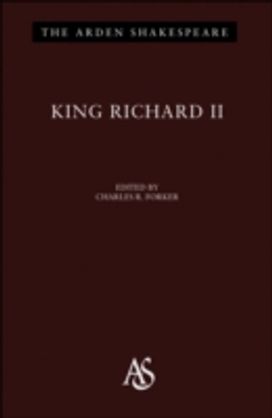 \"King Richard Ii\" \"King Richard Ii\"
