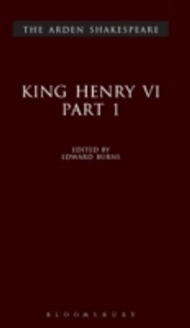 "King Henry VI" "King Henry VI"