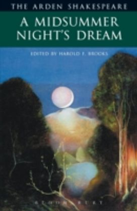\"A Midsummer Nights Dream\"