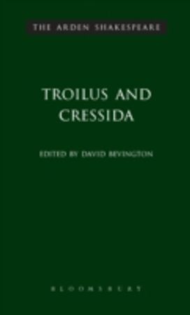 \"Troilus and Cressida\"