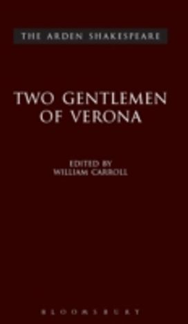 Two Gentlemen of Verona"