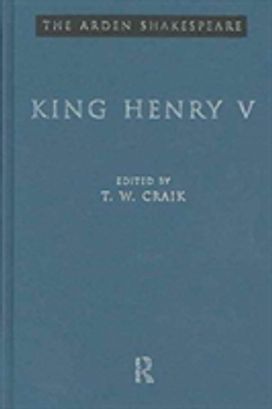 \"King Henry V\"