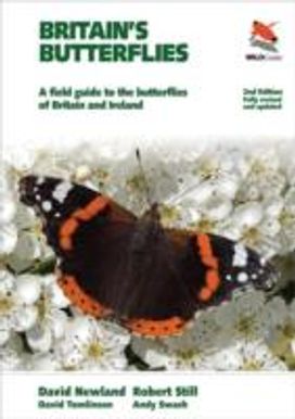 Britain's Butterflies Britain's Butterflies