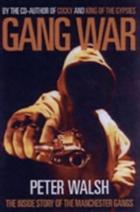 Gang War Gang War
