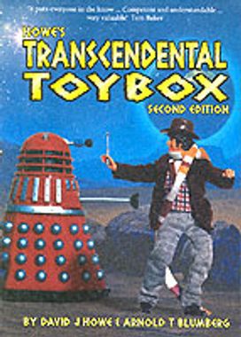 Howe's Transcendental Toybox Howe's Transcendental Toybox