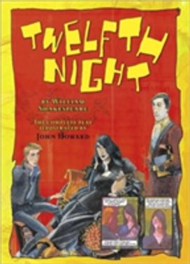 Twelfth Night Twelfth Night