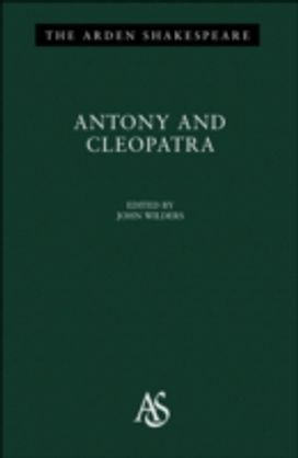 \"Antony and Cleopatra\"