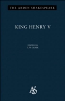 \"King Henry V\"