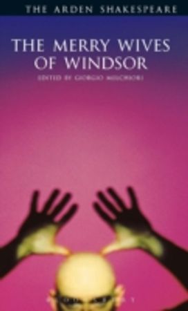 \"The Merry Wives of Windsor\"