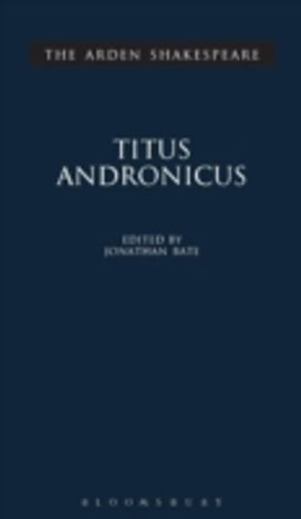 \"Titus Andronicus\"