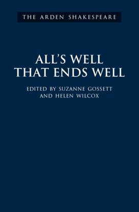 All's Well That Ends Well All's Well That Ends Well