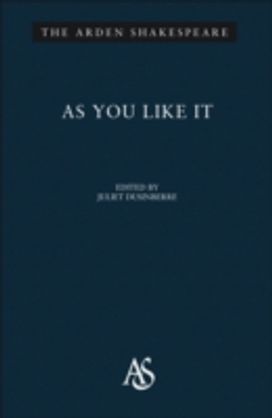 "As You Like It" "As You Like It"