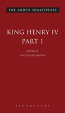 \"King Henry Iv\"
