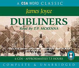 Dubliners Dubliners