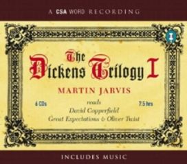 A Dicken's Trilogy 1