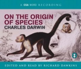 On the Origin of Species On the Origin of Species