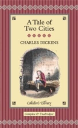 A Tale of Two Cities
