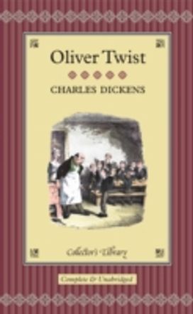 Oliver Twist Oliver Twist