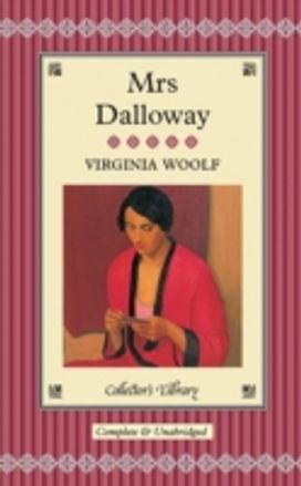 Mrs.dalloway