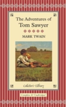 Tom Sawyer