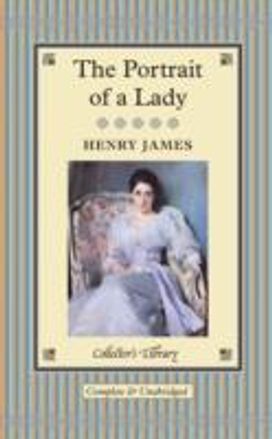 The Portrait of a Lady The Portrait of a Lady