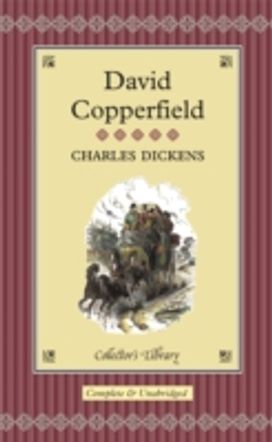 David Copperfield