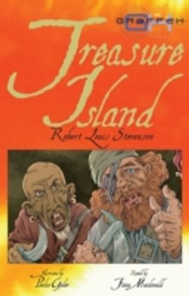 Treasure Island