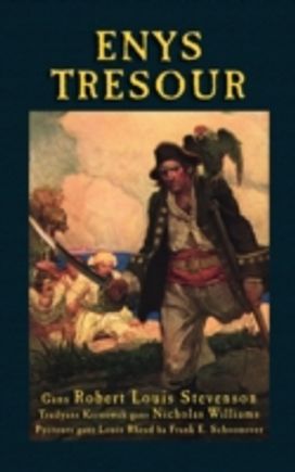 Enys Tresour