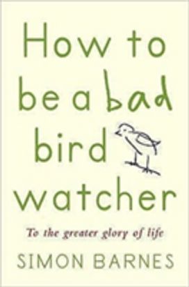 How to be a Bad Birdwatcher