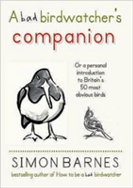 A Bad Birdwatcher's Companion