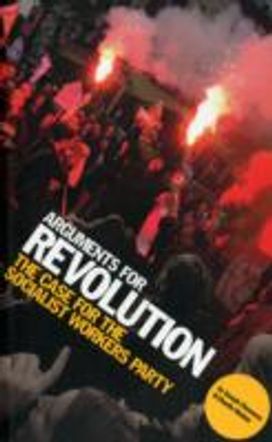 Arguments for Revolution