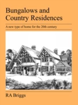 Bungalows and Country Residences
