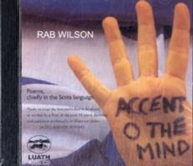 Accent O the Mind Accent O the Mind