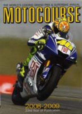 Motocourse Motocourse