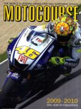 Motocourse Annual